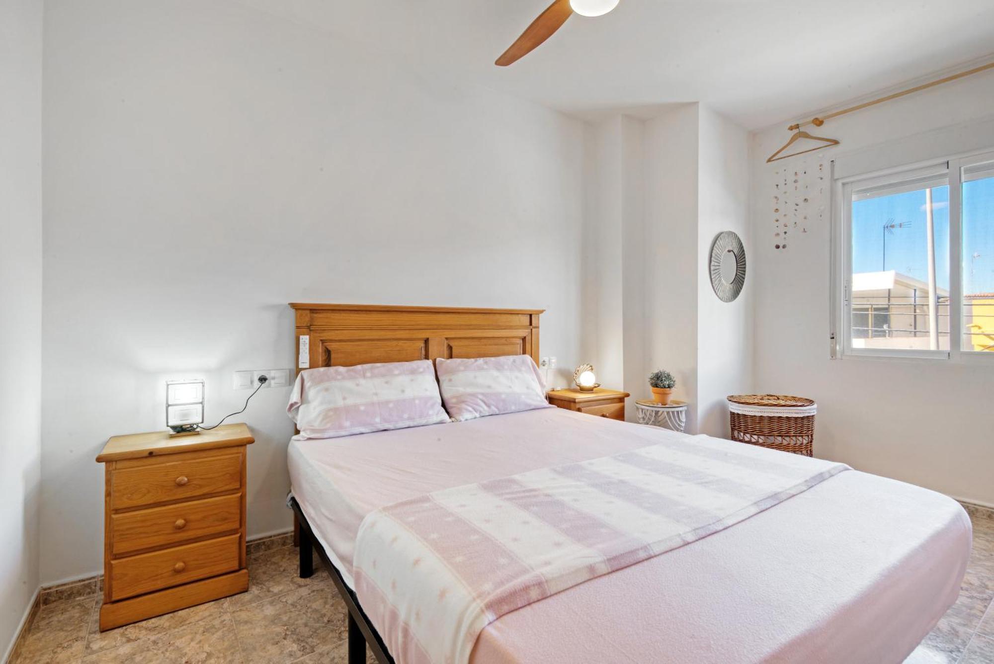 Playa De Chilches Apartment Chilches  Bagian luar foto